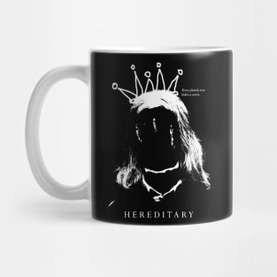 Hereditary (Limited) Mug